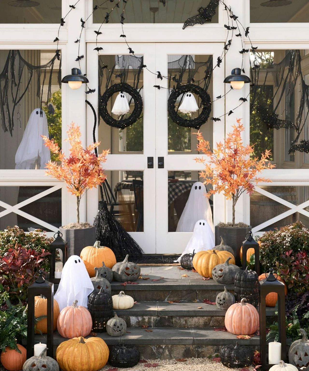 18 Halloween decoration ideas: for a spooky seasonal display