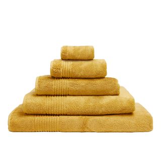 picture of Luxury Egyptian Cotton Towel