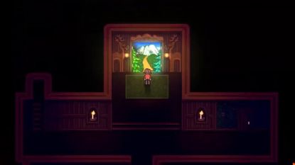 Haunted Chocolatier