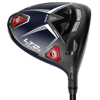 Cobra LTDx Max Blue/Red Driver | 50% Off at PGA Superstore
Was $499.99 Now $249.98