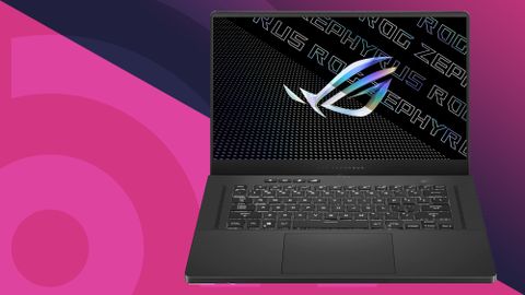 The best Asus gaming laptops 2024 | TechRadar