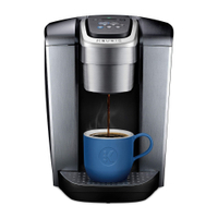 Keurig K-Elite Single-Serve Coffee Maker | Was $159.00, now $119.00 at Walmart