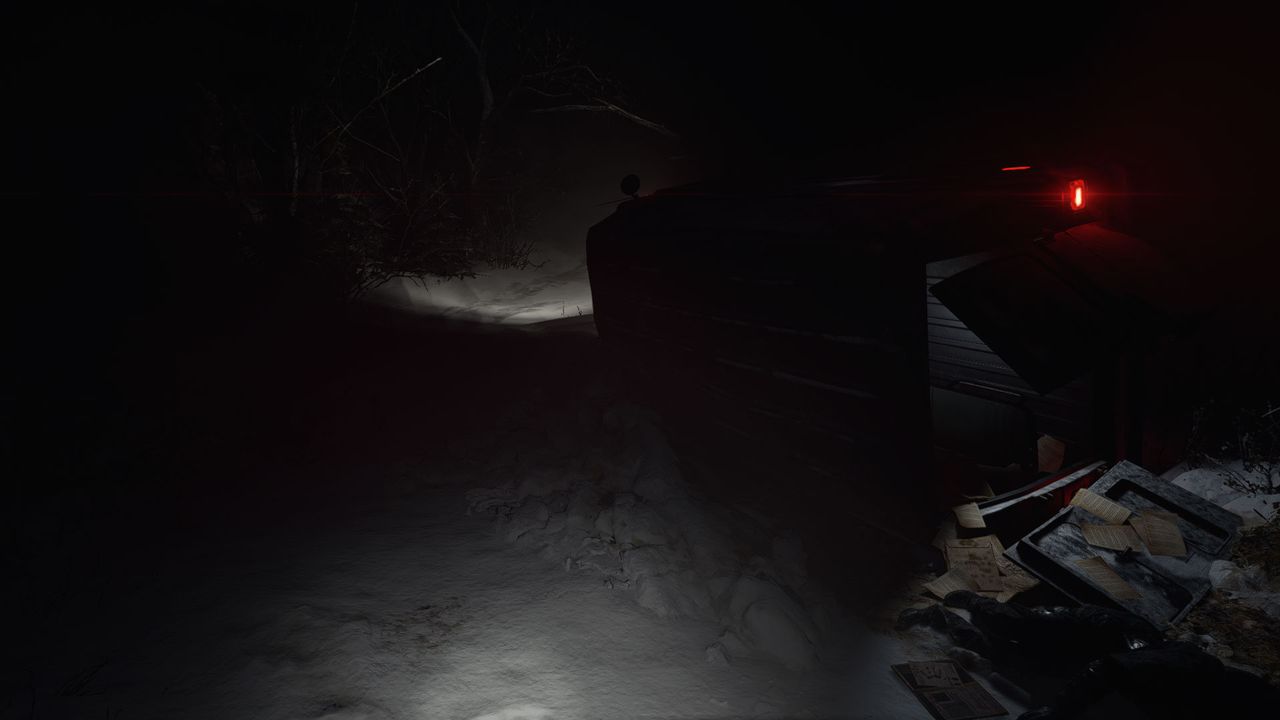 Resident Evil Village