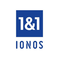 1&amp;1 IONOS: easy-to-use builders over competitive plans