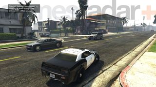 GTA Online Dispatch Work