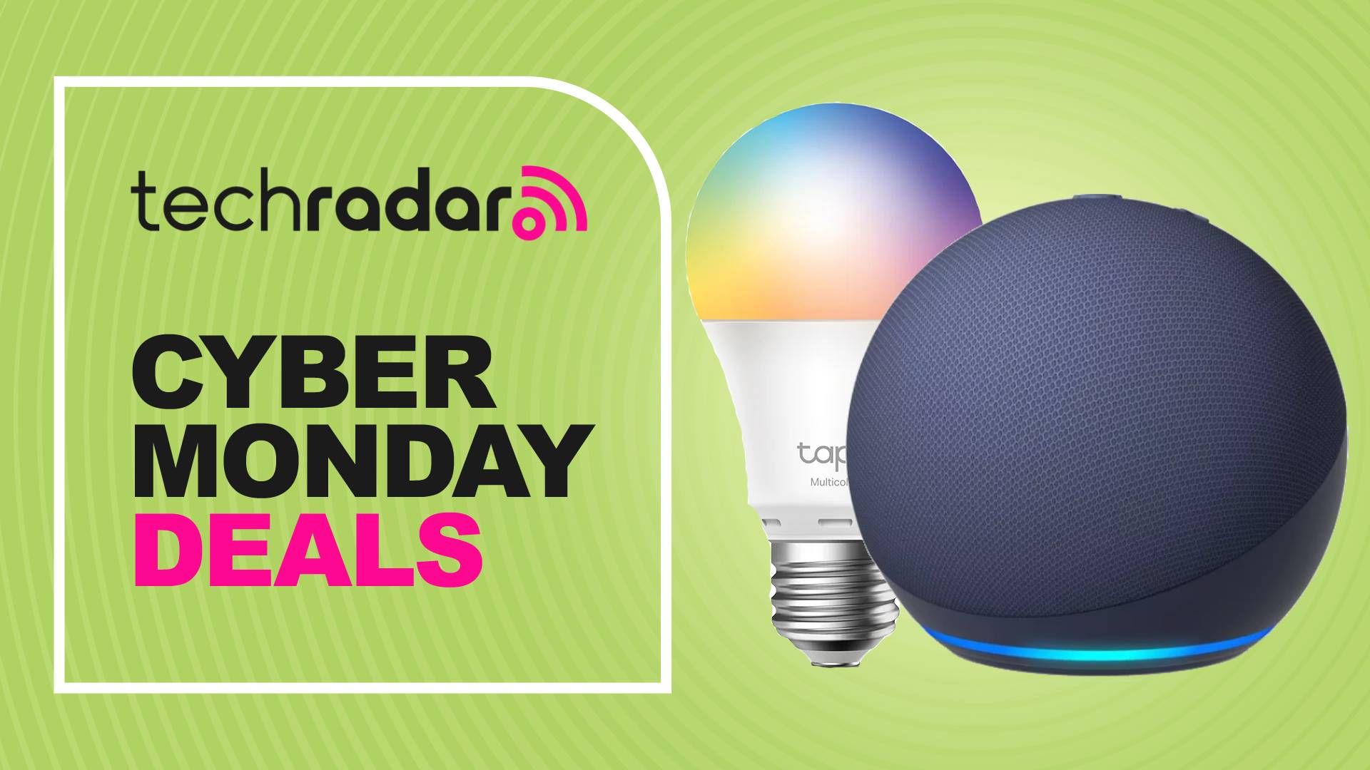 Penawaran Cyber Monday telah hadir – hemat lebih dari 50% untuk paket Echo Dot ini sebelum hilang untuk satu tahun lagi