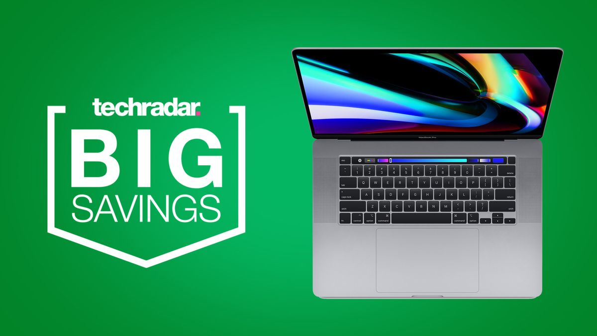 MacBook Pro deals sales price cheap