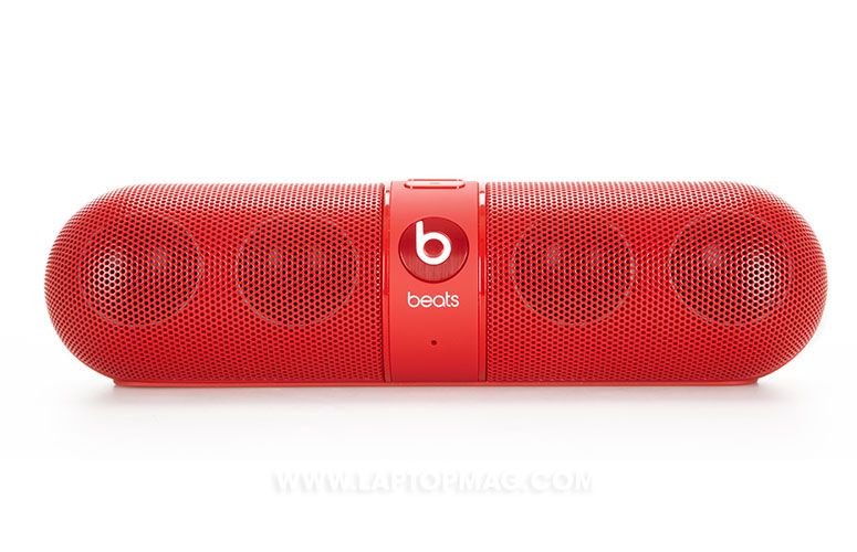 Beats by Dr. Dre Pill Review 
