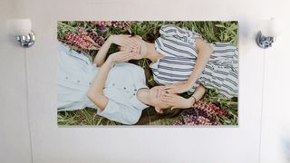 best canvas print services: Jessops