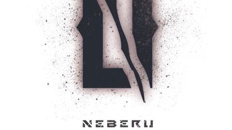 Cover art for Neberu's Point Zero