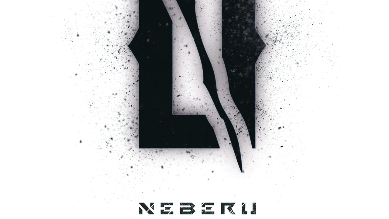 Cover art for Neberu&#039;s Point Zero