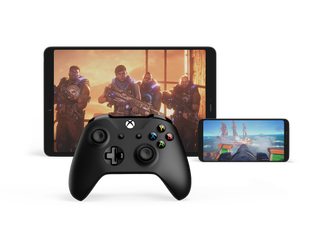 Xbox Game Streaming app appears on Google Play Store download it