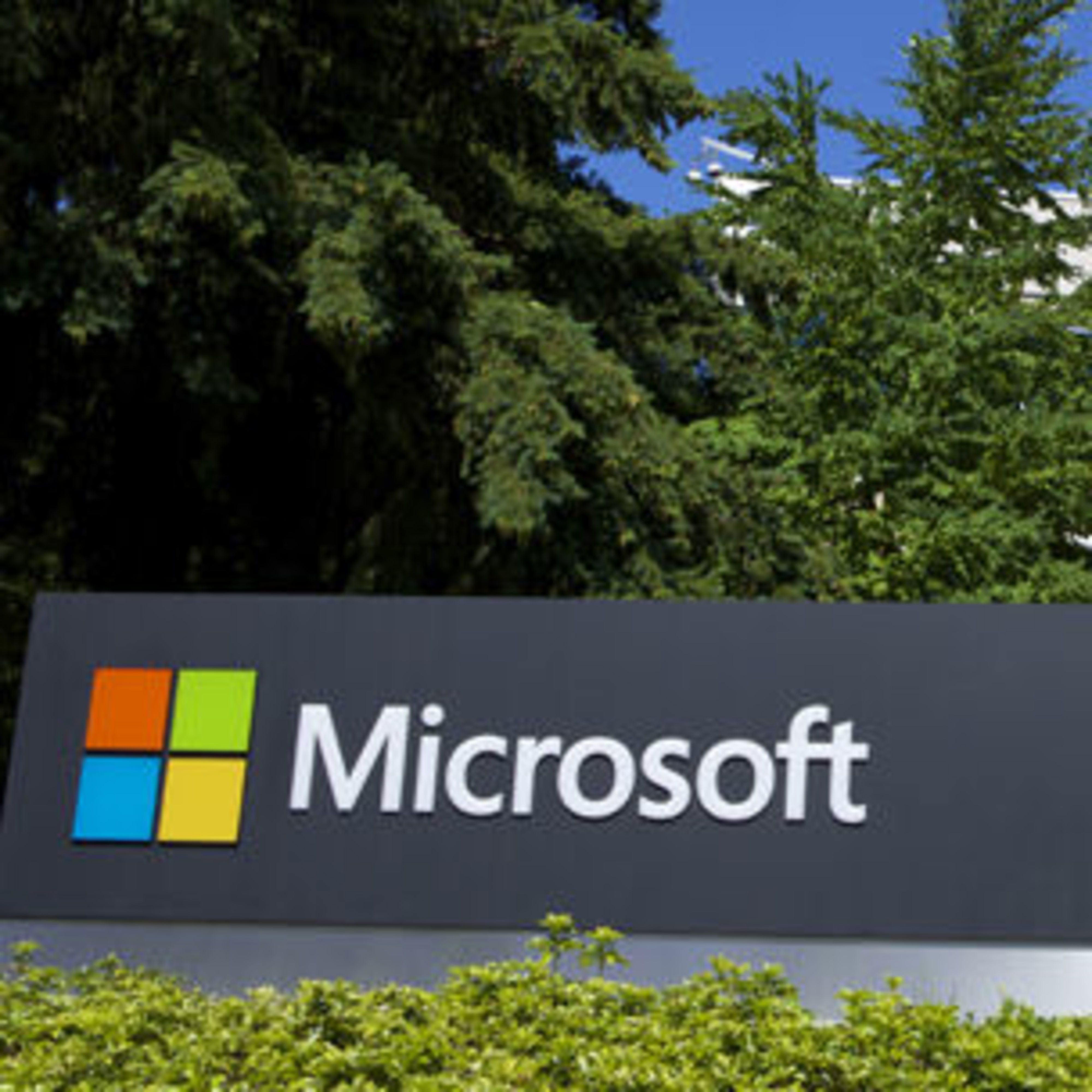 microsoft