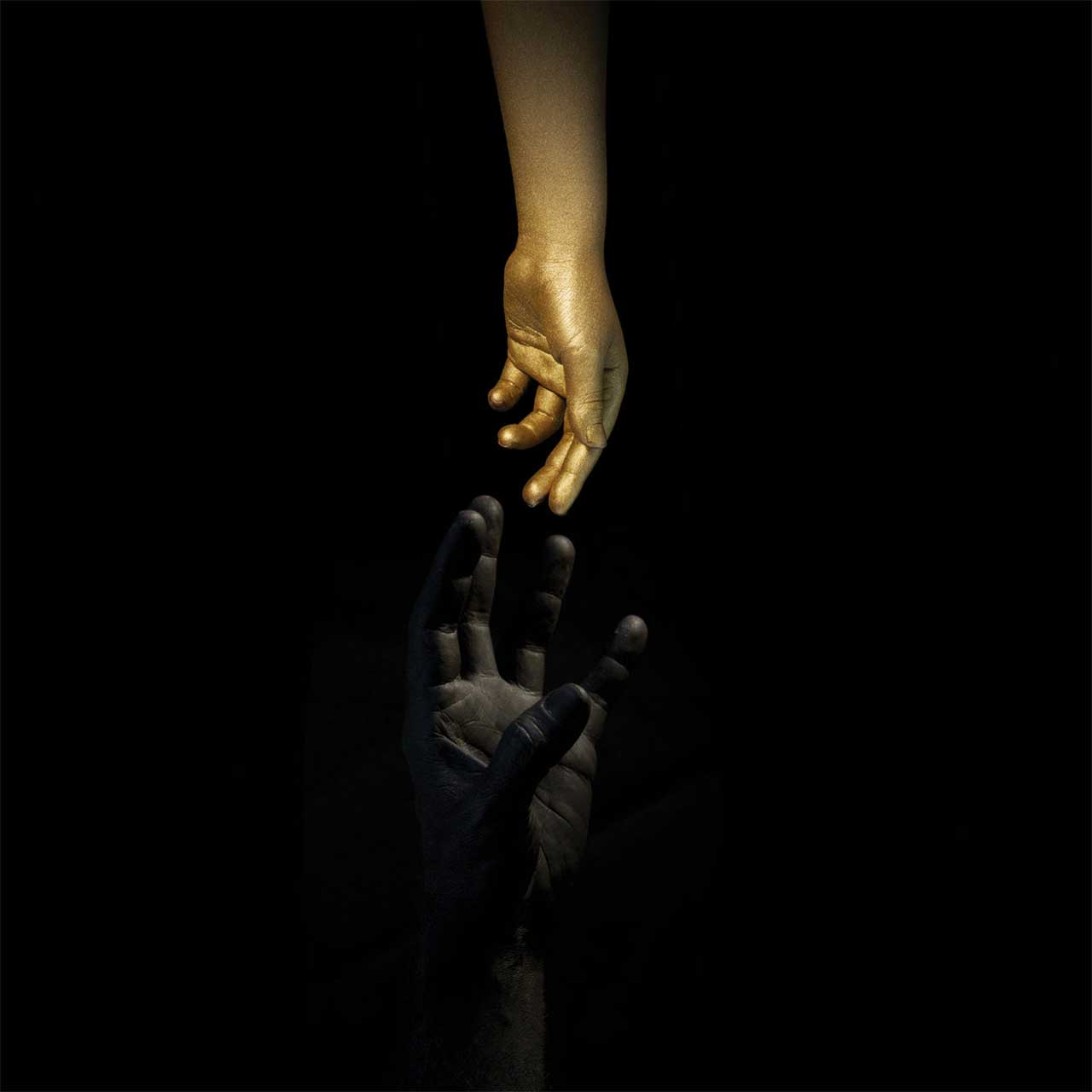 Will Haven – Muerte album cover