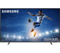 Samsung 50" Q60D QLED 4K TV: was £699 now £549 @ Currys