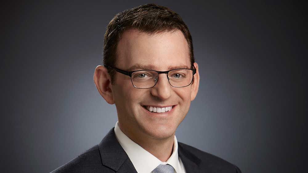 Kevin Levy Promoted to Exec VP at CW Next TV