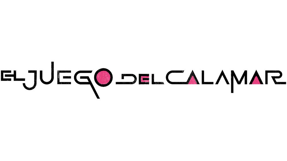 Squid Game logo