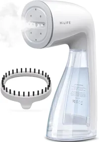 HiLIFE  Handheld Clothes Steamer