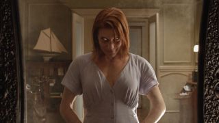 Katee Sackhoff in Oculus