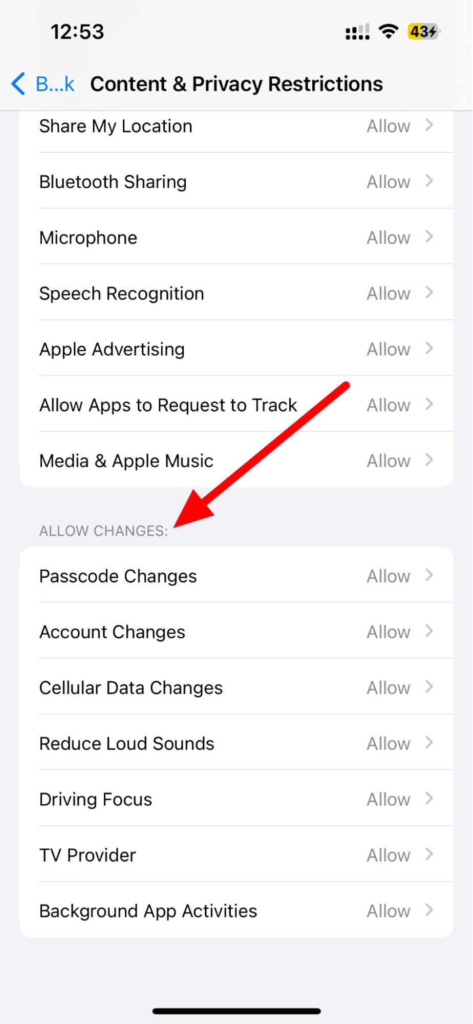 How to delete parental controls TechRadar