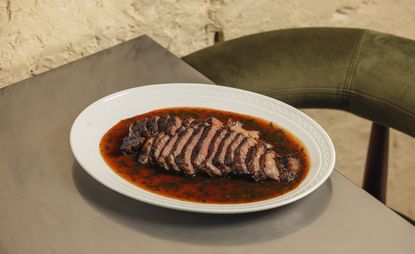 new london restaurants june 2026
