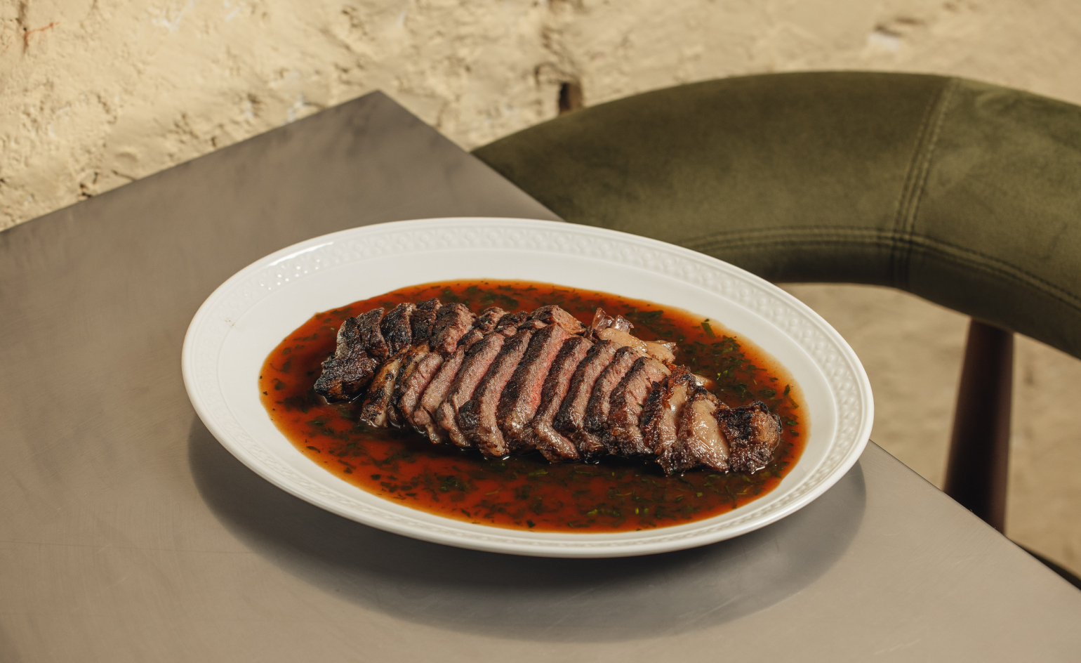 new london restaurants june 2026