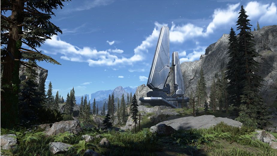 Halo Infinite