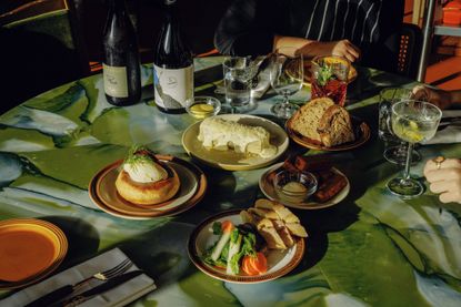 Dockley Road south east london