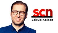 Jakub Kolacz, Sennheiser