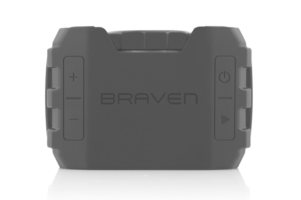 Braven BRV-1 Review: One Tough Little Speaker | Tom's Guide