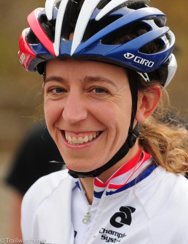 Helen Wyman (Kona)