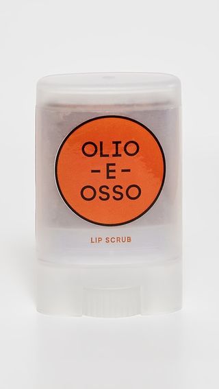 Olio E Osso Lip Scrub