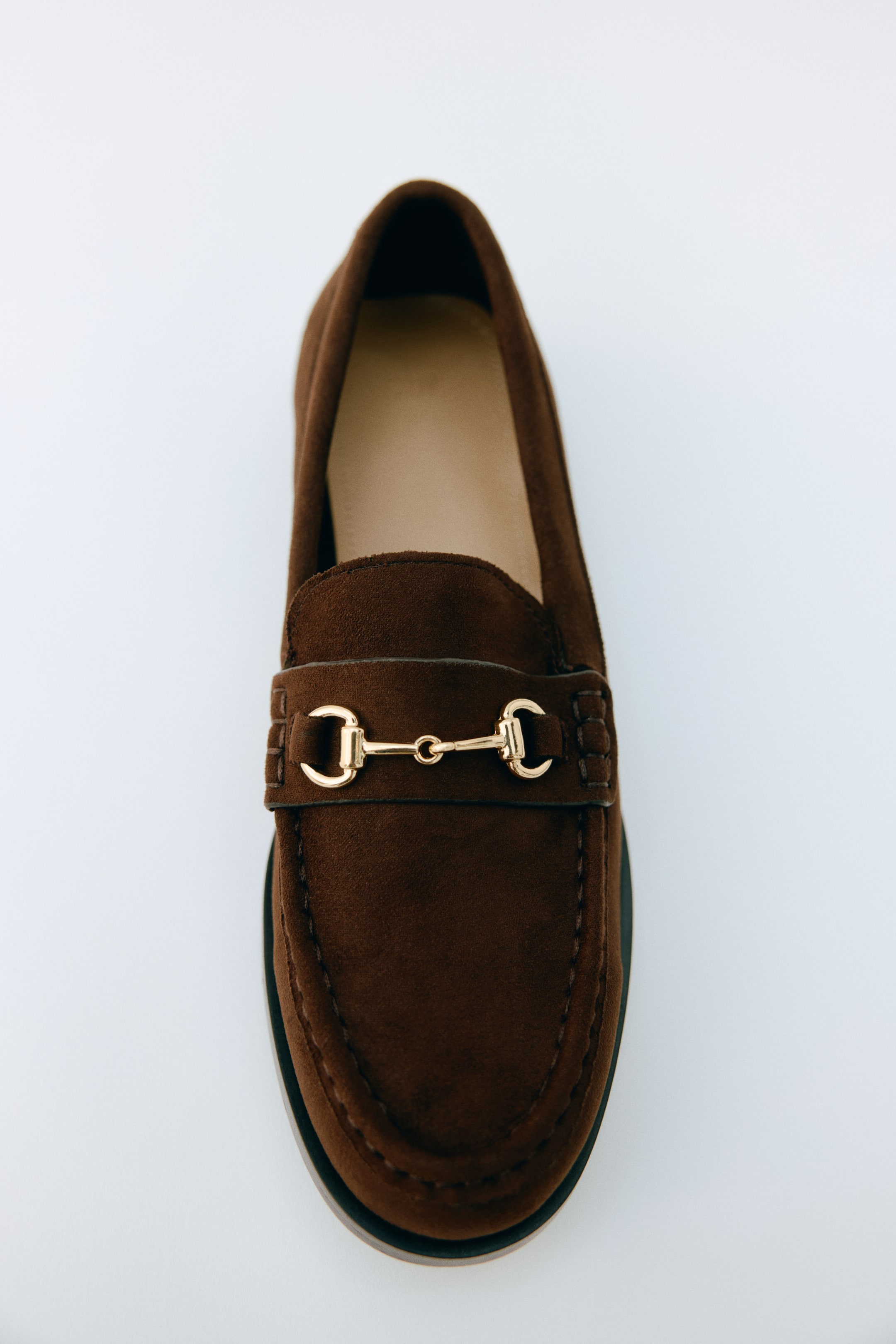 Loafers - Black