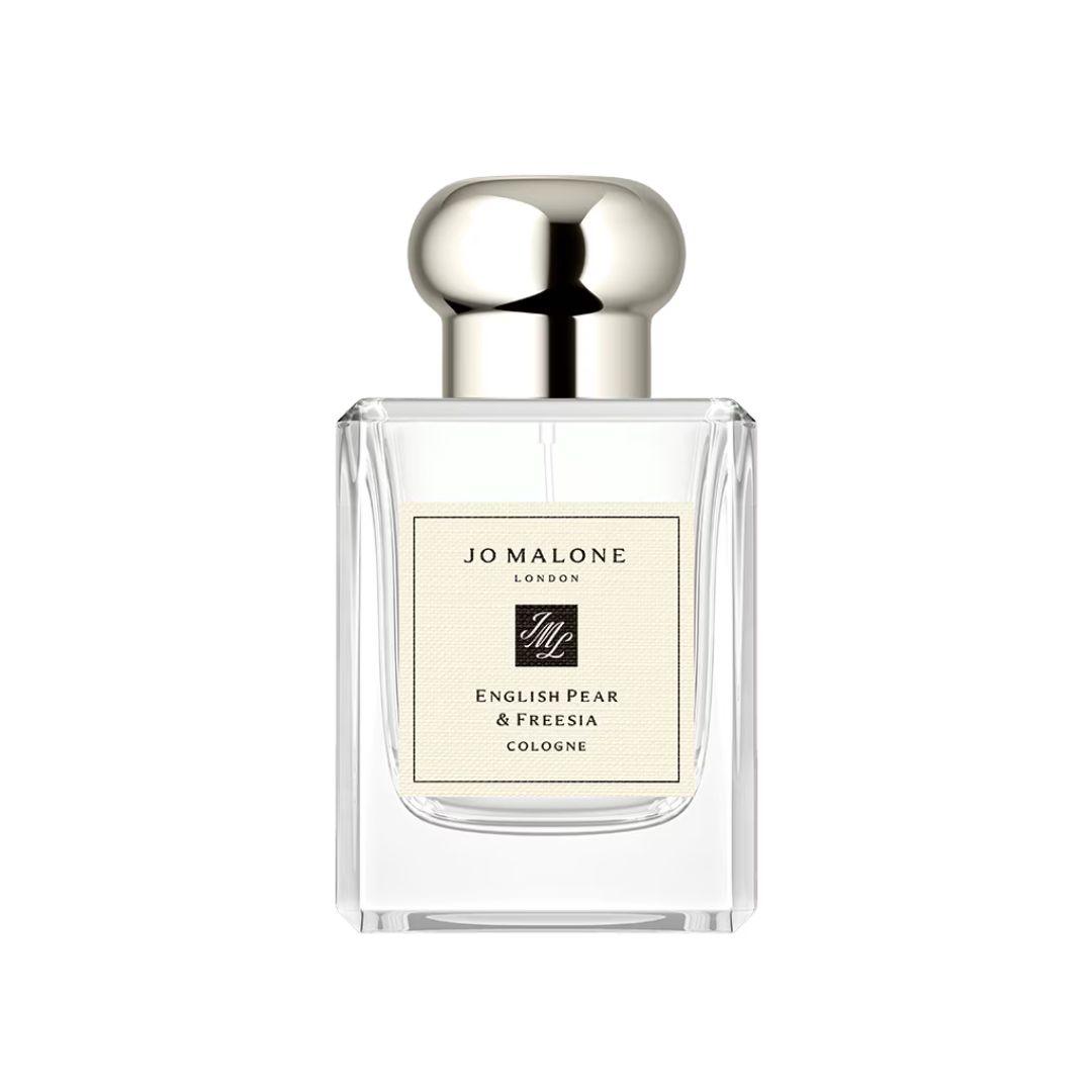 An image showing the Jo Malone English Pear & Freesia Cologne