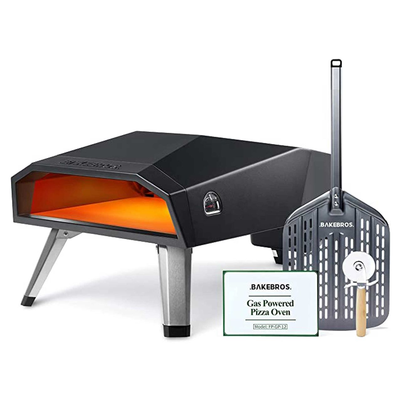 Gas vs woodfired pizza ovens top tips to help you choose Gardeningetc