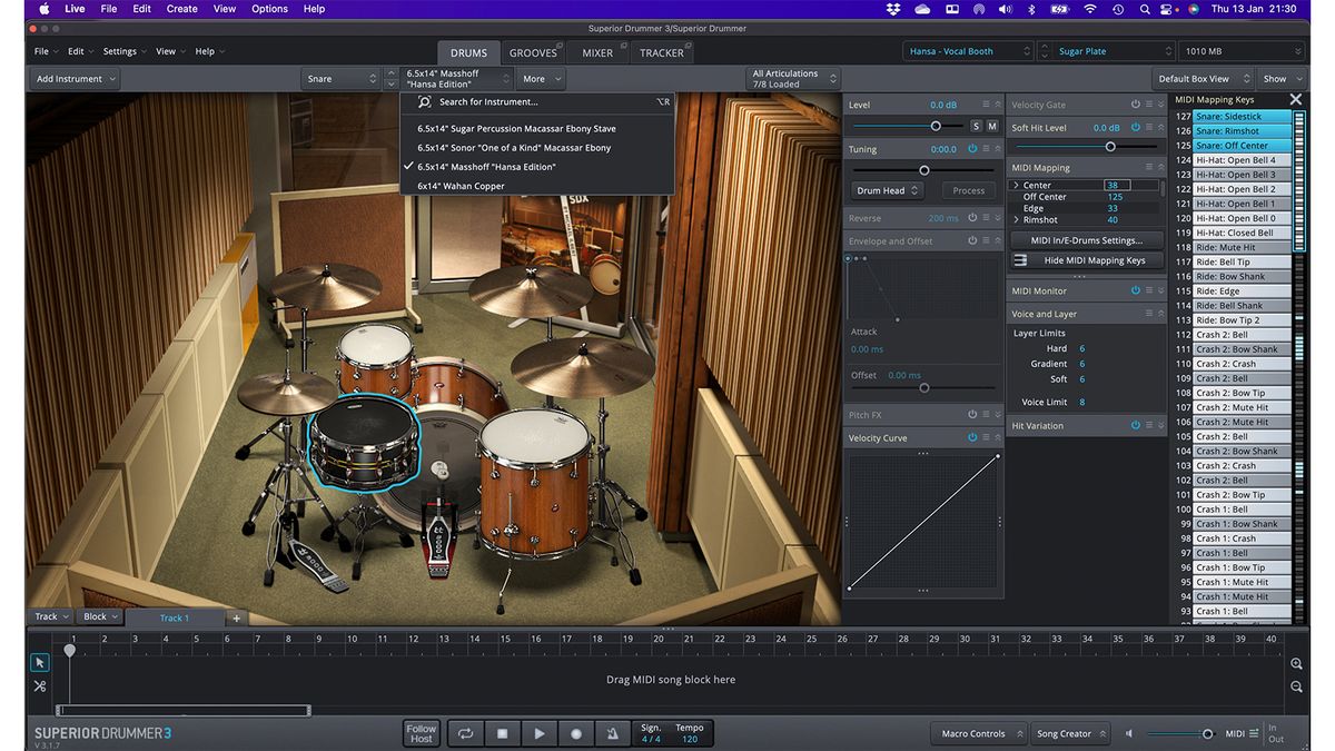 12 ways to make your electronic drum set sound better MusicRadar