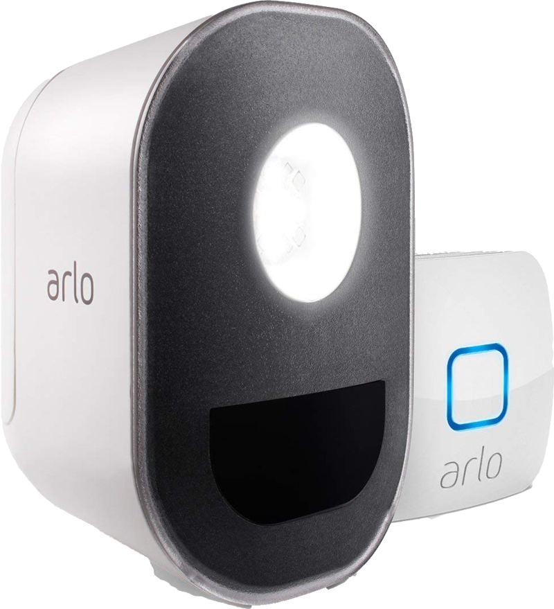 Ring Smart Lights vs. Arlo Smart Security Lights Which is best for