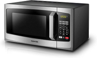Toshiba EM925A5A-SS Countertop Microwave: was $144 now $114 at Amazon