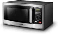 Toshiba EM925A5A-SS Countertop Microwave: was $144 now $97 at Amazon