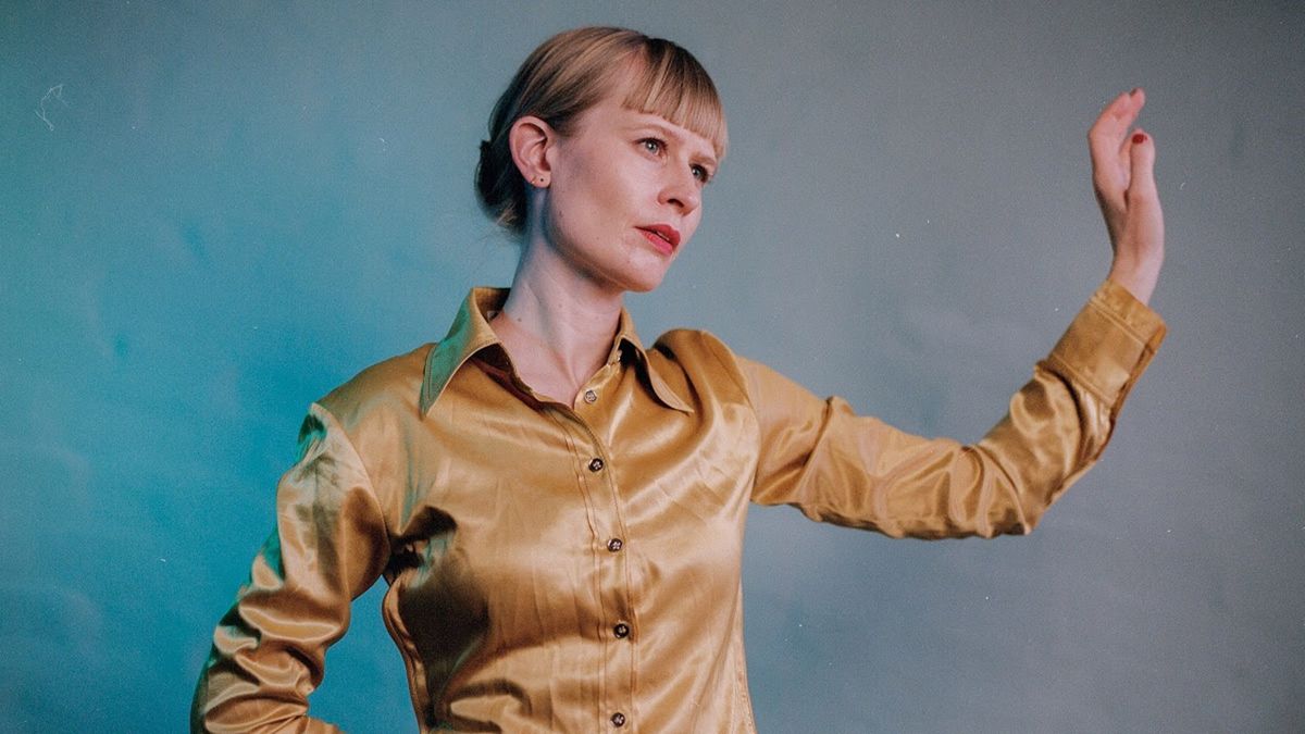 Jenny Hval