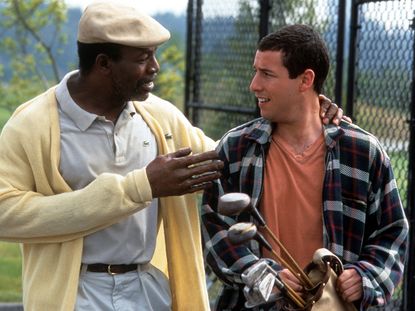 Happy Gilmore