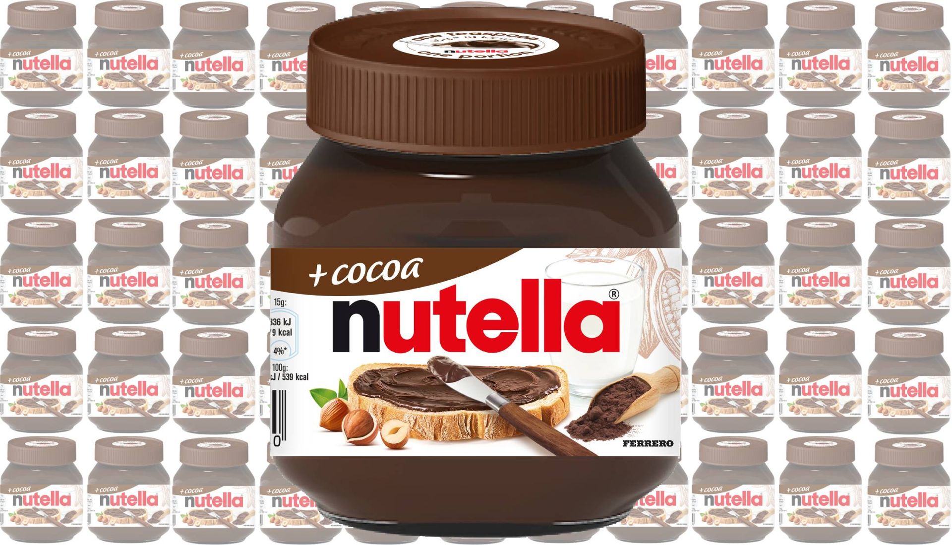 How much chocolate is. Нутелла Ферреро. Нутелла порционная. Нутелла лимитированная. Нутелла композиция