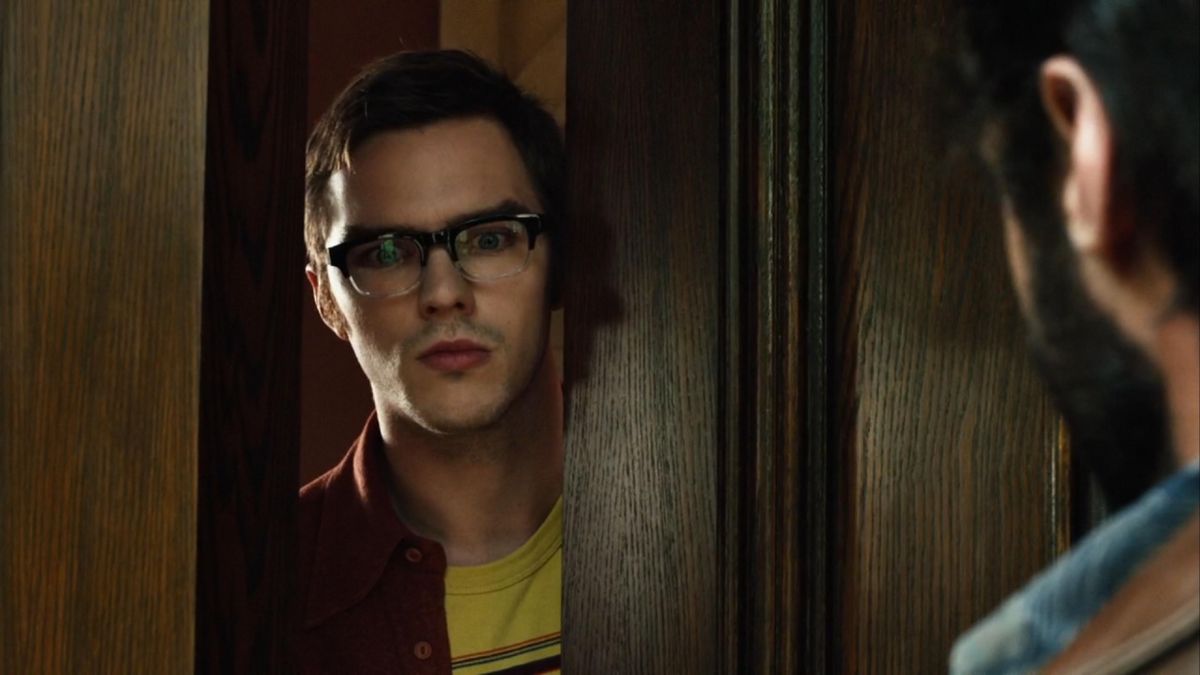 The Best Nicholas Hoult Movies And How To Watch Them Cinemablend
