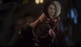 Peggy picture in Endgame