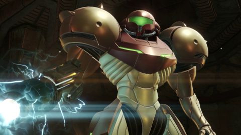 Metroid Prime™ Remastered on Nintendo Switch