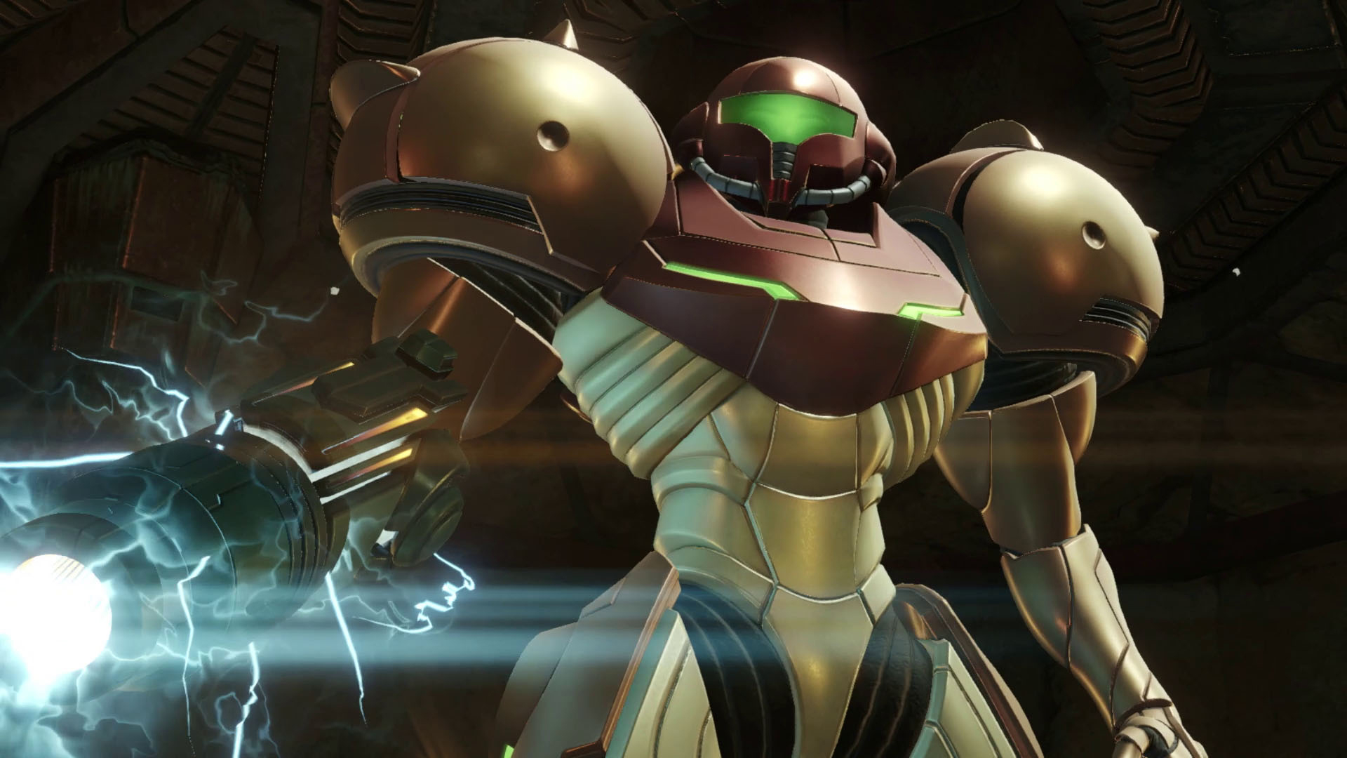 Metroid Prime™ Remastered