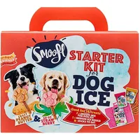 Smoofl Dog Ice Cream Kit | Amazon.co.uk Smoofl Dog Ice Cream Kit | Amazon.co.uk
