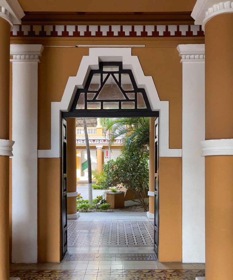 Mexican decor: 9 periods in this vibrant country's rich history | Homes