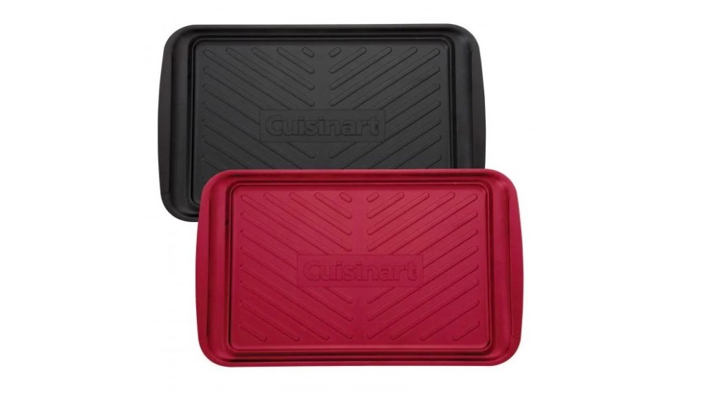 grill supplies