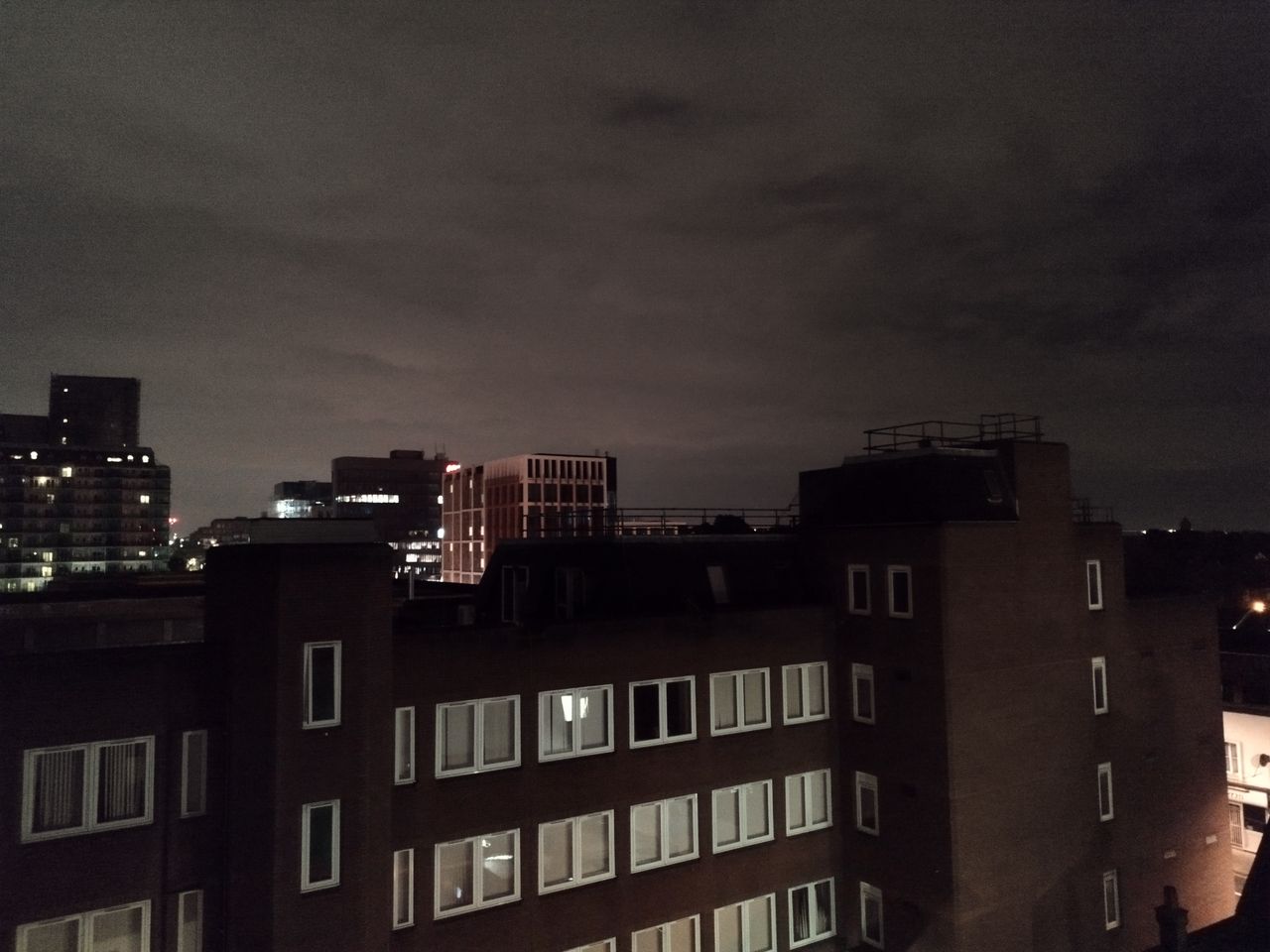 Photo taken on Redmi Note 11 Pro 5G